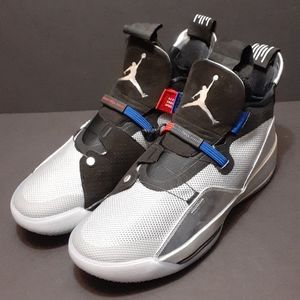 NWT AIR JORDAN XXXIII MEN'S SIZE 11.5